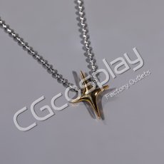 画像7: プロジェクトセカイ カラフルステージ！ feat. 初音ミク　暁山瑞希　神っぽいな　コスプレ衣装 (7)