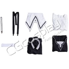 画像8: プロジェクトセカイ カラフルステージ！ feat. 初音ミク　暁山瑞希　神っぽいな　コスプレ衣装 (8)