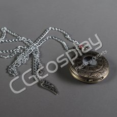 画像4: エルデンリング ナイトレイン　レディ　コスプレ衣装 (4)