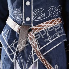 画像7: エルデンリング ナイトレイン　レディ　コスプレ衣装 (7)