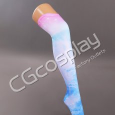 画像5: ウィンクス・クラブ（Winx Club）　ブルーム（Bloom）　リブート版　コスプレ衣装 (5)