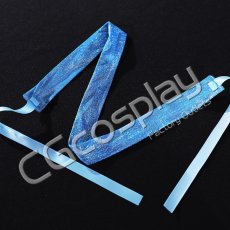 画像9: ウィンクス・クラブ（Winx Club）　ブルーム（Bloom）　リブート版　コスプレ衣装 (9)