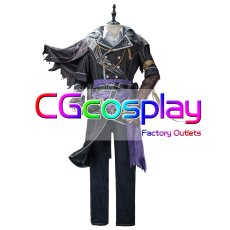 画像2: エクスペディション33　ヴェルソ　コスプレ衣装 (2)