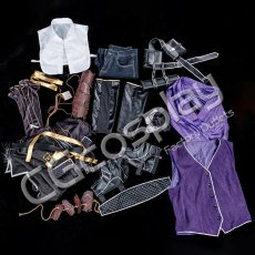 画像10: エクスペディション33　ヴェルソ　コスプレ衣装 (10)