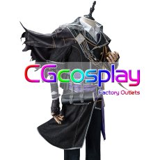 画像1: エクスペディション33　ヴェルソ　コスプレ衣装 (1)