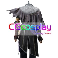 画像3: エクスペディション33　ヴェルソ　コスプレ衣装 (3)