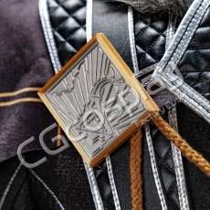 画像9: エクスペディション33　ヴェルソ　コスプレ衣装 (9)