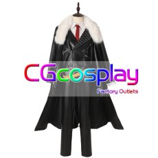 画像2: Fate/Grand Order　FGO　テスカトリポカ　英霊祝装　コスプレ衣装 (2)