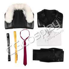 画像5: Fate/Grand Order　FGO　テスカトリポカ　英霊祝装　コスプレ衣装 (5)