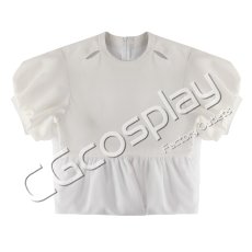 画像4: エイリアンステージ（ALIEN STAGE）　スア　ANAKT GARDEN　コスプレ衣装 (4)