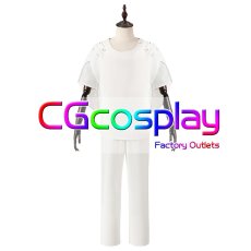 画像2: エイリアンステージ（ALIEN STAGE）　ティル　ANAKT GARDEN　コスプレ衣装 (2)