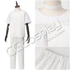 画像3: エイリアンステージ（ALIEN STAGE）　ヒョナ　ANAKT GARDEN　コスプレ衣装 (3)