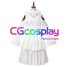 画像2: エイリアンステージ（ALIEN STAGE）　スア　幼少期　コスプレ衣装 (2)