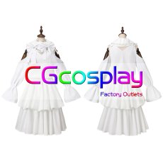 画像1: エイリアンステージ（ALIEN STAGE）　スア　幼少期　コスプレ衣装 (1)