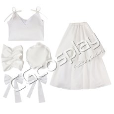 画像4: エイリアンステージ（ALIEN STAGE）　スア　幼少期　コスプレ衣装 (4)