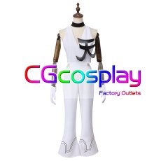 画像2: NEWパンティ&ストッキングwithガーターベルト　ポリエステル　コスプレ衣装 (2)