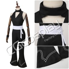 画像3: NEWパンティ&ストッキングwithガーターベルト　ポリウレタン　コスプレ衣装 (3)