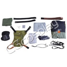 画像9: ダイイングライト（Dying Light）　カイル・クレイン（Kyle Crane）　コスプレ衣装 (9)