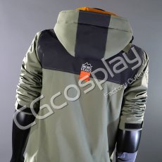 画像3: ダイイングライト（Dying Light）　カイル・クレイン（Kyle Crane）　コスプレ衣装 (3)