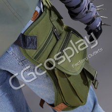 画像4: ダイイングライト（Dying Light）　カイル・クレイン（Kyle Crane）　コスプレ衣装 (4)