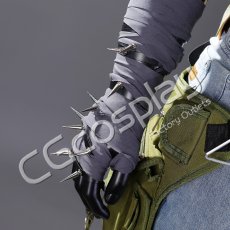 画像6: ダイイングライト（Dying Light）　カイル・クレイン（Kyle Crane）　コスプレ衣装 (6)