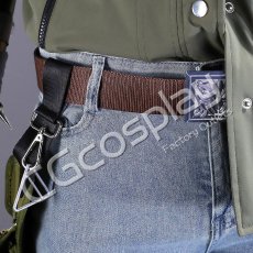 画像8: ダイイングライト（Dying Light）　カイル・クレイン（Kyle Crane）　コスプレ衣装 (8)