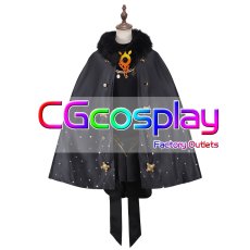 画像2: Fate/Grand Order　FGO　エレシュキガル　ニンキガル　コスプレ衣装 (2)