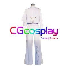 画像1: プロジェクトセカイ カラフルステージ！ feat. 初音ミク　神代類　Dear my fellows　夢への一歩　コスプレ衣装 (1)