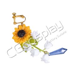 画像3: プロジェクトセカイ カラフルステージ！ feat. 初音ミク　天馬司　Dear my fellows　決意を胸に　コスプレ衣装 (3)