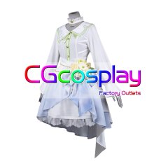 画像1: プロジェクトセカイ カラフルステージ！ feat. 初音ミク　草薙寧々　Dear my fellows　チャプター3　コスプレ衣装 (1)