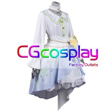 画像3: プロジェクトセカイ カラフルステージ！ feat. 初音ミク　草薙寧々　Dear my fellows　チャプター3　コスプレ衣装 (3)