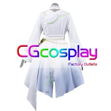 画像4: プロジェクトセカイ カラフルステージ！ feat. 初音ミク　草薙寧々　Dear my fellows　チャプター3　コスプレ衣装 (4)