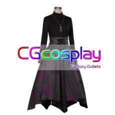 画像1: プロジェクトセカイ カラフルステージ！ feat. 初音ミク　虚無さん　朝比奈まふゆ　鏡音レン　宵崎奏　東雲絵名　暁山瑞希　コスプレ衣装 (1)