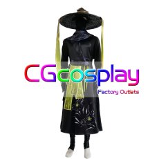 画像2: リンバス・カンパニー（Limbus Company）　ズー・ルゥ　コスプレ衣装 (2)