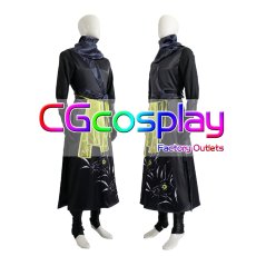 画像3: リンバス・カンパニー（Limbus Company）　ズー・ルゥ　コスプレ衣装 (3)