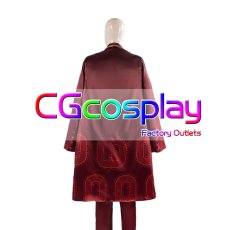 画像1: リンバス・カンパニー（Limbus Company）　レイホン　コスプレ衣装 (1)