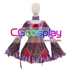 画像2: ハピメア　内藤舞亜　コスプレ衣装 (2)