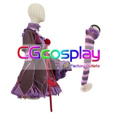 画像3: ハピメア　内藤舞亜　コスプレ衣装 (3)