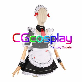 勝利の女神：NIKKE ラピ：レッドフード 水着 コスプレ衣装