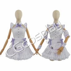 画像3: 勝利の女神：NIKKE　ドロシー　コラボカフェ　コスプレ衣装 (3)