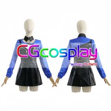 画像3: 学園アイドルマスター　月村手毬　Luna say maybe　コスプレ衣装 (3)