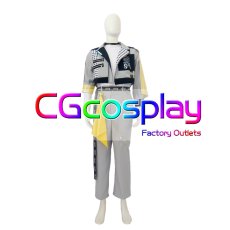 画像2: 18TRIP（エイティーントリップ）　斜木七基　最強になろうぜ！　コスプレ衣装 (2)