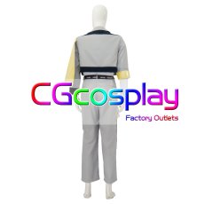 画像1: 18TRIP（エイティーントリップ）　斜木七基　最強になろうぜ！　コスプレ衣装 (1)