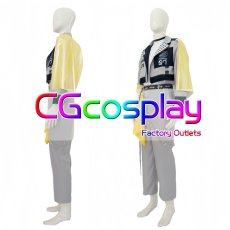 画像3: 18TRIP（エイティーントリップ）　斜木七基　最強になろうぜ！　コスプレ衣装 (3)