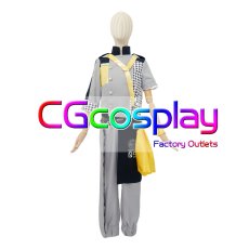 画像2: 18TRIP（エイティーントリップ）　久楽間潮　最強になろうぜ！　コスプレ衣装 (2)