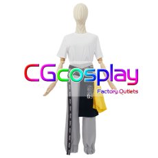 画像1: 18TRIP（エイティーントリップ）　久楽間潮　最強になろうぜ！　コスプレ衣装 (1)