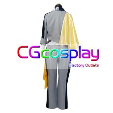 画像1: 18TRIP（エイティーントリップ）　輝矢宗氏　最強になろうぜ！　コスプレ衣装 (1)