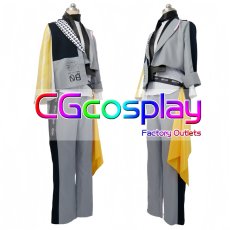 画像3: 18TRIP（エイティーントリップ）　輝矢宗氏　最強になろうぜ！　コスプレ衣装 (3)