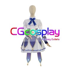 画像2: Re:ゼロから始める異世界生活　レム　ラム　誕生日生活2025 in マルイ　コスプレ衣装 (2)