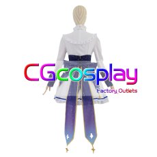 画像3: Re:ゼロから始める異世界生活　レム　ラム　誕生日生活2025 in マルイ　コスプレ衣装 (3)